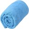 Sea To Summit Trek Towel S Towel Mountaineering, Mountaineering And Trekking, Adults, Unisex, Lime, 80 X 40 Cm
