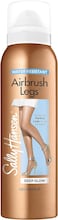 Sally Hansen Airbrush Legs Makeup, Deep Glow, 124.7g