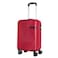 American Tourister 4 Wheel Hard Casing Cabin Luggage Trolley 58 cm Assorted