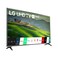 LG UM7180 Series 75-Inch 4K LED Smart TV 75UM7180PVB