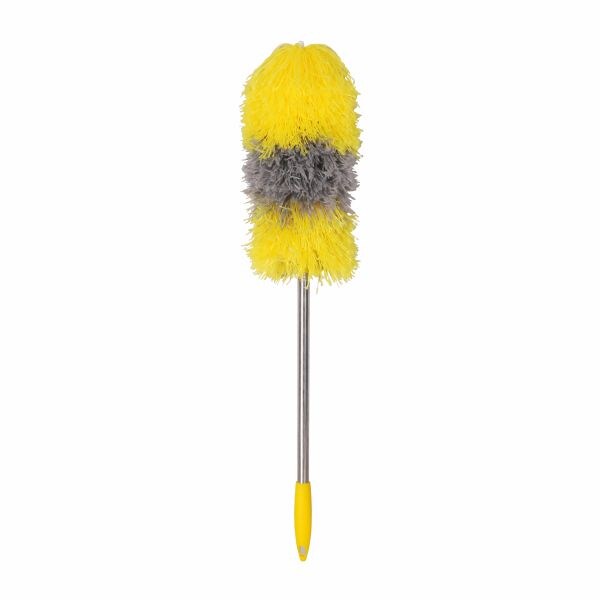 Buy Cobweb Duster with Telescopic Handle Online | Carrefour UAE