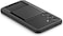 Spigen Liquid Slot for Samsung Galaxy S24 PLUS case cover (2024) with Card Holder - Matte Black