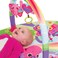 Infantino Explore And Store Sparkle Activity Gym