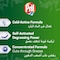 PRIL APPLE CONCENTRATED WASHING DISH DETERGENT 500ML