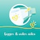 Pampers Baby-Dry Diapers, Size 3, 6-10kg, with Leakage Protection, 272 Baby Diapers