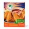 Al Watania Fried Chicken Wings Spicy - 750 gm