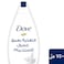 Dove Deeply Nourishing Body Wash, for instant moisturising, Original, No Sulfates or Parabens, 750ml