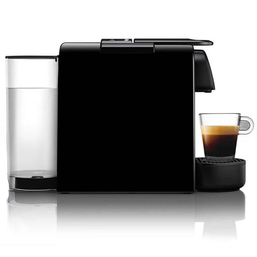 Nespresso Essenza Mini C30 Coffee Maker, C30-ME-BK-NE (600ml)