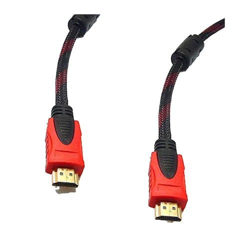 اي ترين كابل HDMI فلات - 3 متر