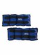Generic Adjustable Ankle/Wrist Weights 2x3kg