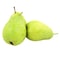 Green Pear