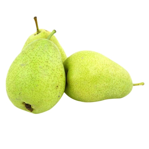 Green Pear