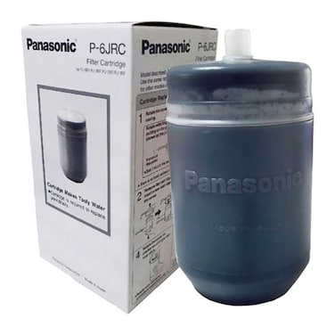 باناسونيك غيار فلتر يكفي 12500 ل