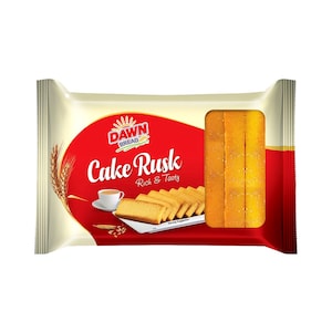 Dawn Bread Cake Rusk 230GM 230gram