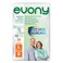 Evony Adult Diaper Large 8 Count 100-150cm