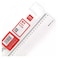 Deli Plastic Ruler - 60 Cm
