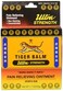 Tiger Balm Sport Rub Pain Relieving Ointment, Ultra Strength .70 Oz - Pack Of 4