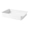Ikea 365+ - Oven Dish, White