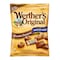 Werthers Original Sugar free Chocolate Candy - 60 gram