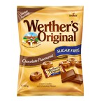 Buy Werthers Original Sugar free Chocolate Candy - 60 gram in Egypt