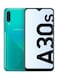 Samsung Galaxy A30s Dual SIM 128GB 4GB RAM 4G LTE (UAE Version) - Green
