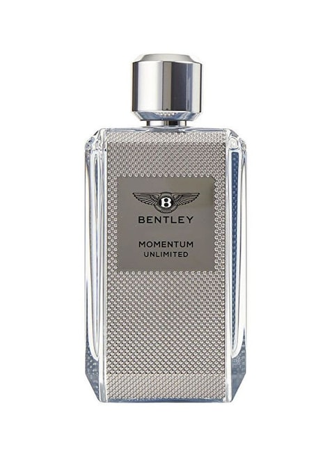 Bentley Momentum Unlimited EDT 100ml