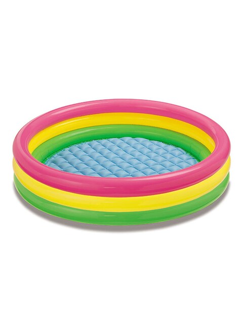 Intex Sunset Glow Pool 57422