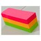 Sticky Notes - 3*3 Inch - Neon Color