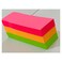 Sticky Notes - 3*3 Inch - Neon Color