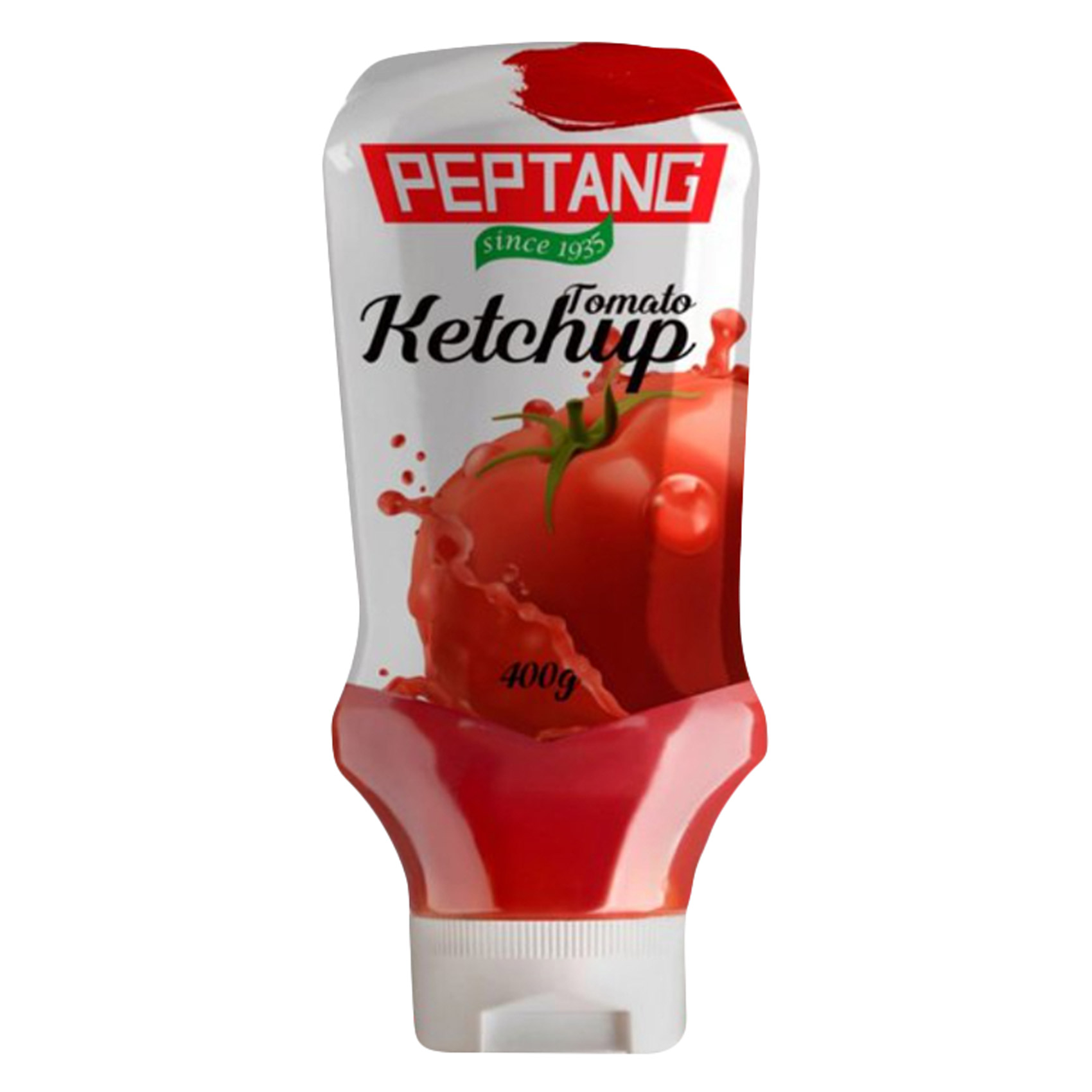 Peptang Tomato Ketchup  400 gr