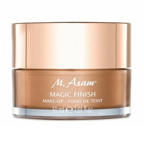 M. Asam Magic Finish