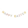 Happy Easter Card Banner 2m