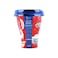 Raw'a Frumix Yogurt Shake Strawberry 250ml