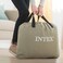 Intex Full Pillow Rest Classic Airbed W/ Fiber-Tech Bip