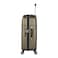 Eminent KF91-28 Large Luggage Trolley 71cm Coffee
