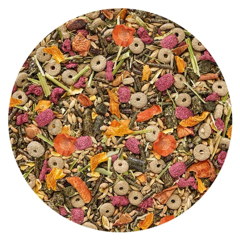 Vitakraft Menu Vital Guinea Pig Hamsters Food 1Kg