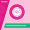 Carefree Duo Effect Intimate Cleansing Mousse 150ml