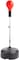 ULTIMAX Professional Heavy Stand Punching Bag