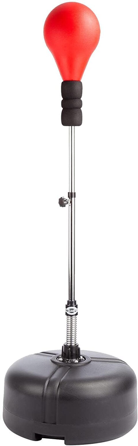 ULTIMAX Professional Heavy Stand Punching Bag