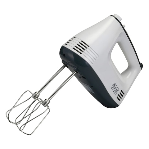 Black And Decker Hand Mixer M350B5