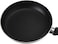 Royalford Frying Pan, 26 cm- Aluminum Non-Stick Fry Pan &ndash; Ergonomic Handle - Saute Pan/Deep Frying Pan&ndash; Suitable For Multiple Hob Types - Ideal For Frying Saut&eacute;ing Stir Frying