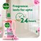 Dettol Antibacterial Floor Cleaner Rose Scent, 1.8L