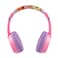 SMD's - Disney Princess Padded Bluetooth Wireless Stereo Headphones