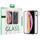 Amazing Thing iPhone XS MAX Special Edition FRONT Screen and BACK Tempered Glass Protector with Lens Protection - BLACK