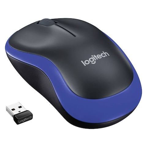 Logitech Wireless Mouse M180M185