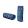 Sony Extra Bass Portable Bluetooth Speaker Blue SRS-XB43