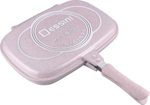 Dessini Granite Fry Pan 36cm