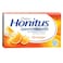 Dabur Honitus Herbal Lozenges Orange 24 Pieces