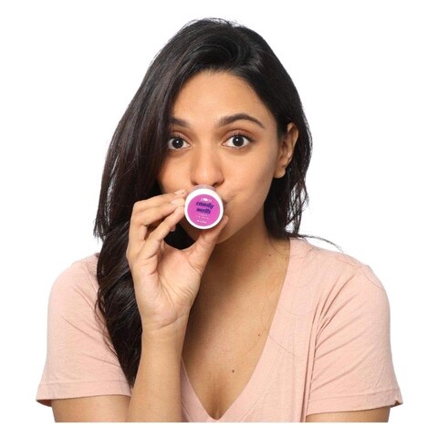 Plum Vegan Berry Feast Candy Melts Lip Balm 12g