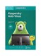 Kaspersky Kaspersky Anti-Virus 2020 For 2 User multicolour